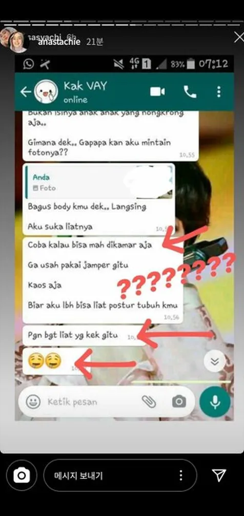 Banyak Korban