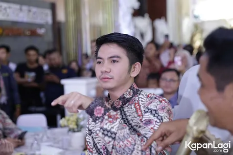 Rizki & Lesti Tak Ingin Buru-Buru