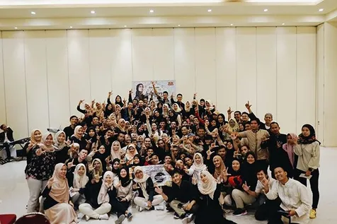 Bukber Fans