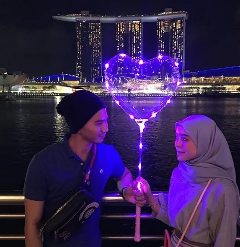 Ngotot Nikah?