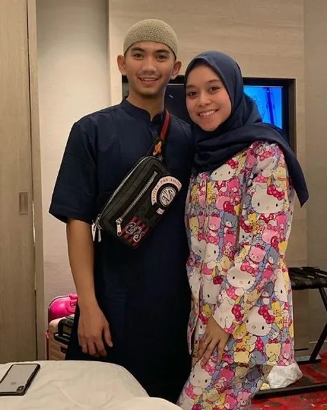 Restu Orang Tua