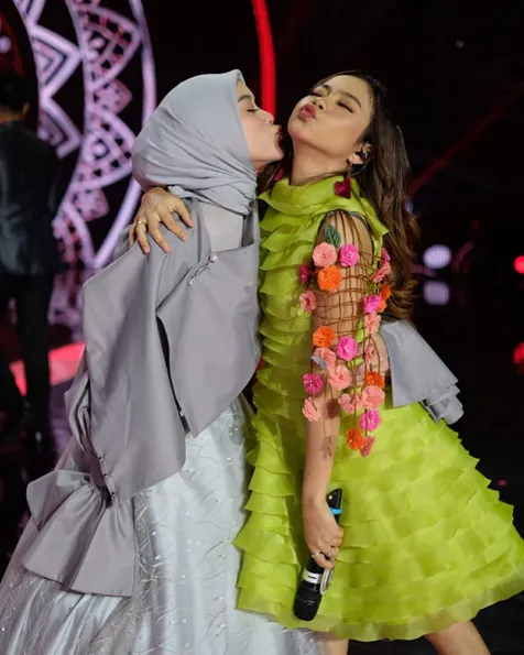 Lesti Inpirasi Rara