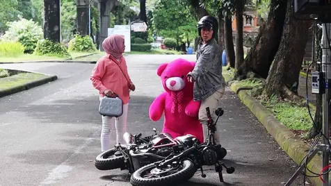 Mulai Karir Dari Bawah, Ini 4 Sumber Uang Lesti Kejora yang Membuatnya Hidup Berkecukupan di Usia 21 Tahun