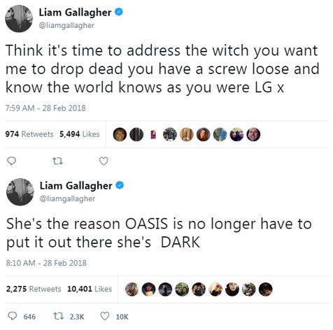 © twitter.com/liamgallagher