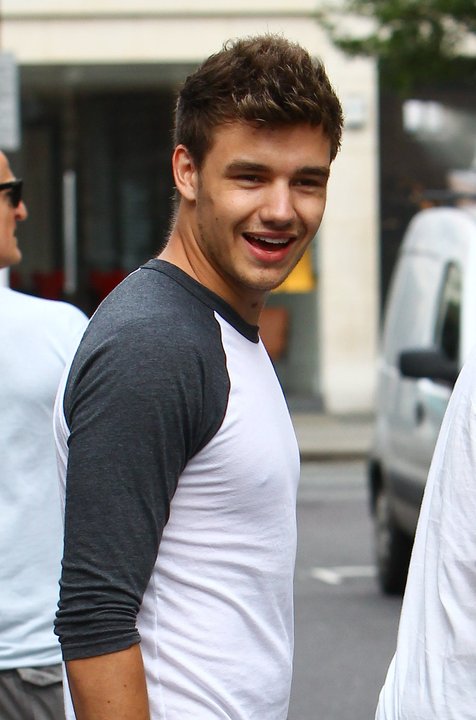 Liam Payne