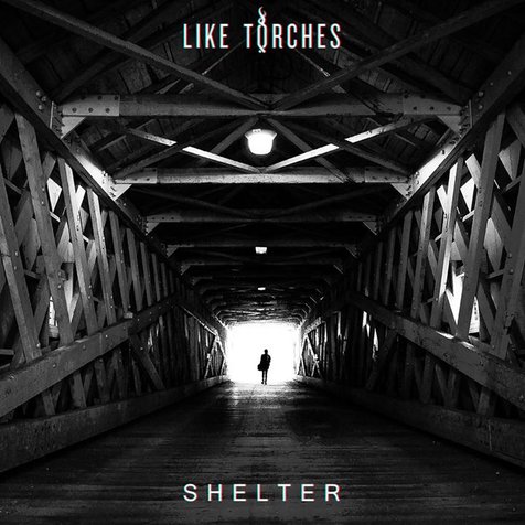 Spesial, Like Torches siap berikan yang terbaik dari mereka dalam album SHELTER © Facebook.com/liketorches