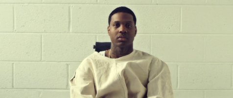 Video klip Lil Durk © Lil Durk Official Facebook