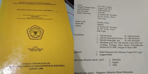 Kuasai Tiga Bahasa
