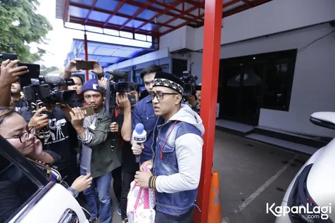 Ingin Warisan Lina Tepat Sasaran