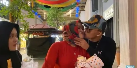 Jadi Kenangan Sebelum Lina Meninggal Dunia