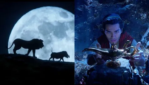 Bakal Susul ALADDIN?