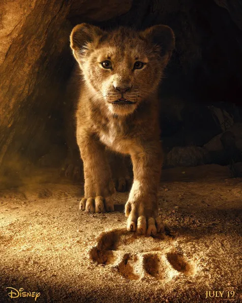 Ajang Reuni 'BLACK PANTHER'