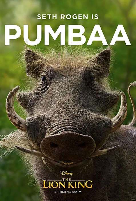 Pumbaa