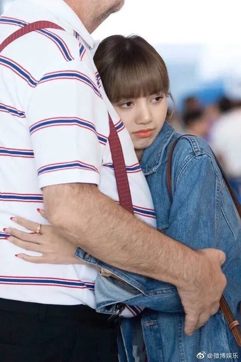 Peluk Sang Ayah