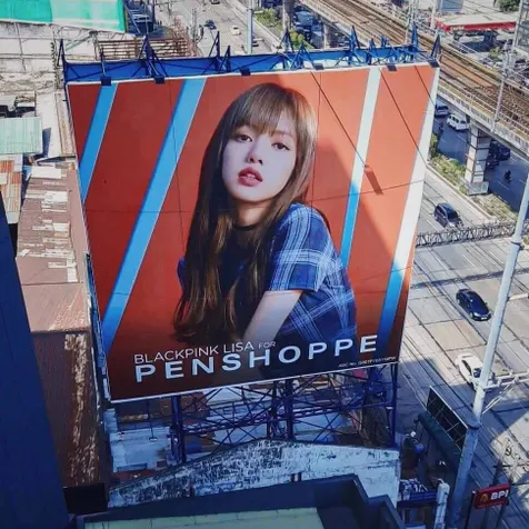 Penshoppe