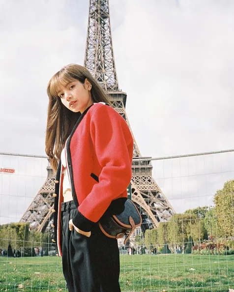 Menara Eiffel