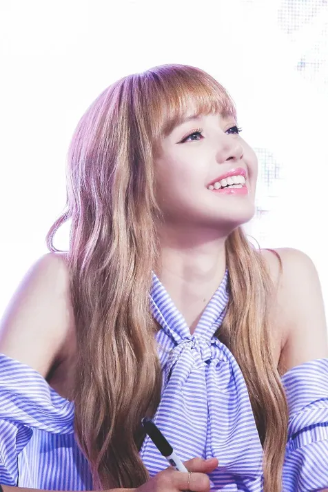 Respon Lisa