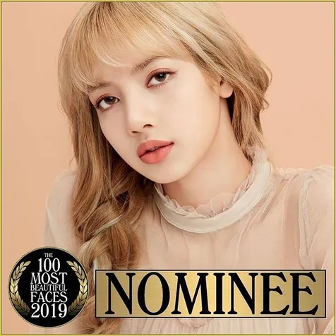 Lisa BLACKPINK