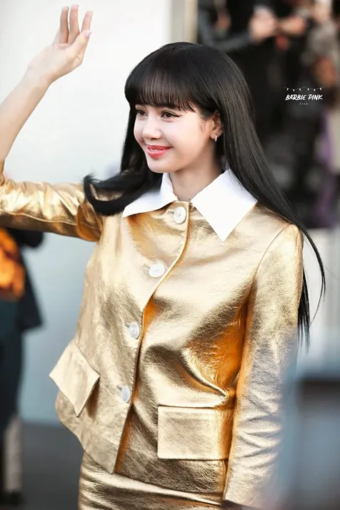 OOTD Lisa