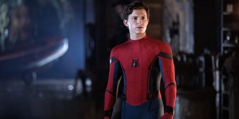 Tom Holland akan kembali menjadi Spider-Man dalam semesta Marvel Cinematic Unvierse