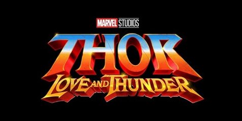 THOR: LOVE AND THUNDER akan menjadi film Marvel pertama yang mempunyai 4 film solo
