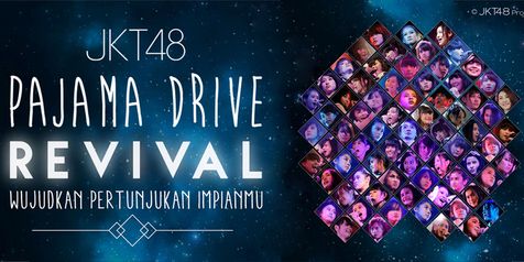 JKT48 Live Streaming, penjawab impianmu