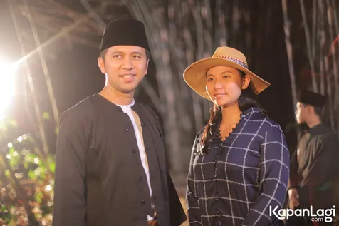 Kesan Pertama Bertemu Dengan Emil Dardak