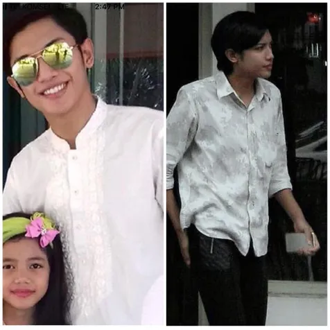 Pendapat Liza Natalia Sang Tante