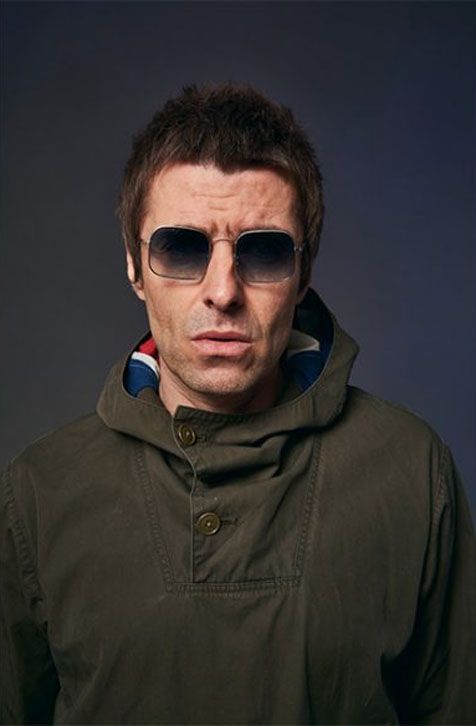 Liam Gallagher mengaku lebih suka bersama Oasis daripada menjadi seorang soloist. via: NME