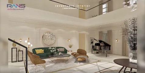 Raffi Ingin Berikan Sentuhan Musik