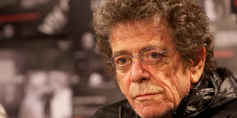 Lou Reed