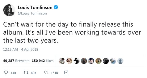 © twitter.com/Louis_Tomlinson