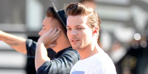 Sebut One Direction Sebagai Nama Grup Yang Lucu