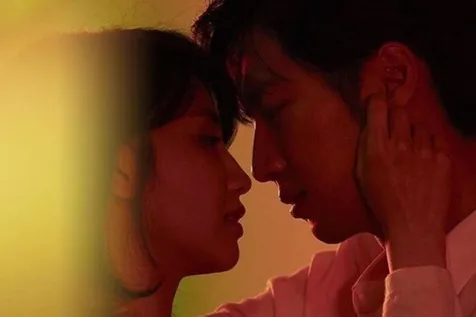 'LOVE AFFAIR IN AFTERNOON'