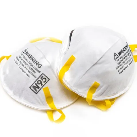 Masker N95