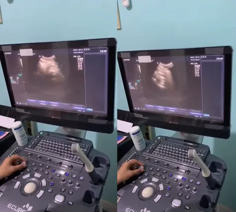 Rahim Lucinta Bikin Gagal Fokus