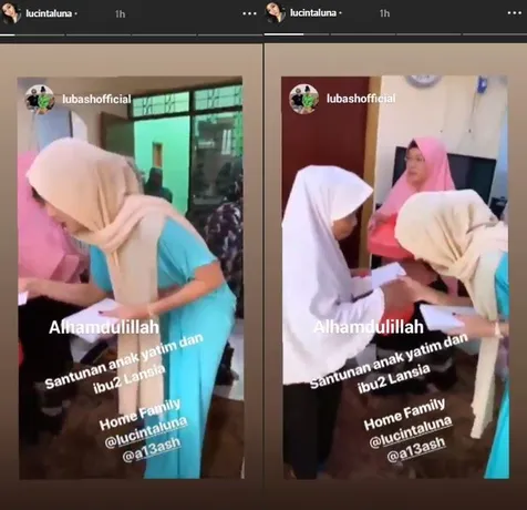 Cium Tangan