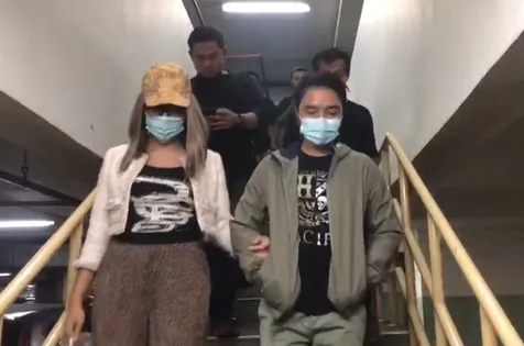 Masih Bingung Dimasukkan di Sel Pria Atau Wanita