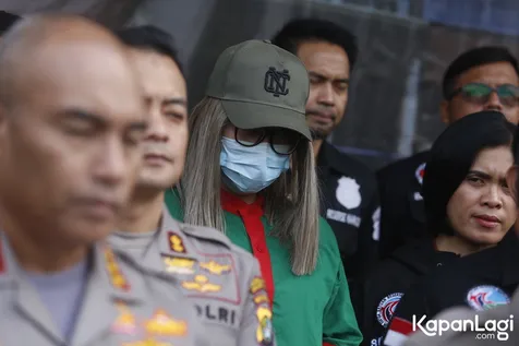 Sudah Berjalan Cukup Lama