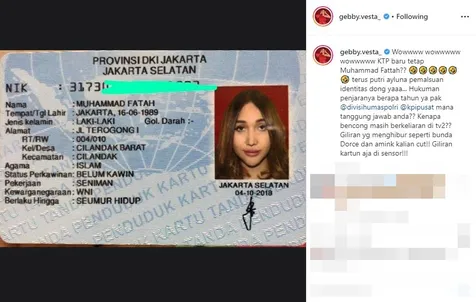Pekerjaan Jadi Sorotan