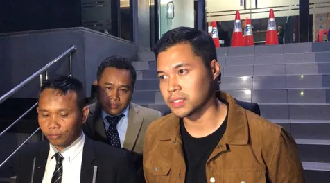 Lucinta Luna Terancam Hukuman 4 Tahun Penjara