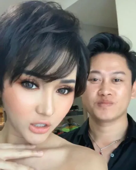 Mirip Inul dan Yuni Shara