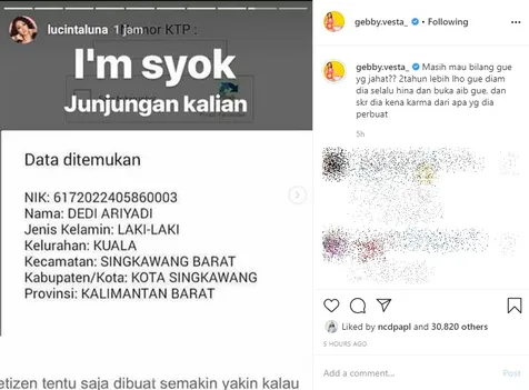 Buka Aib