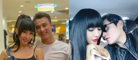 Sudah Cerai?