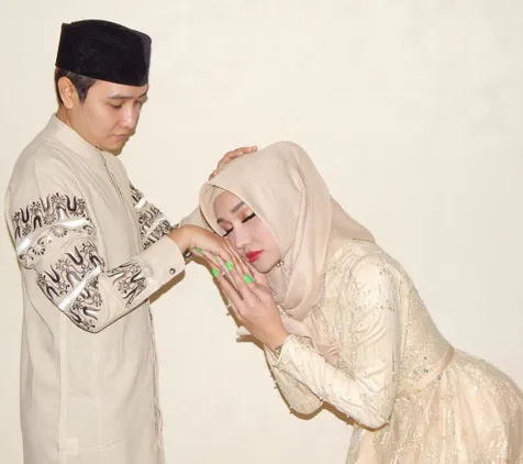 Bertemu Keluarga