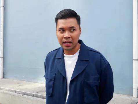 Lucinta Tidak Tahu Jika Dilaporkan