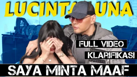 Video Klarifikasi