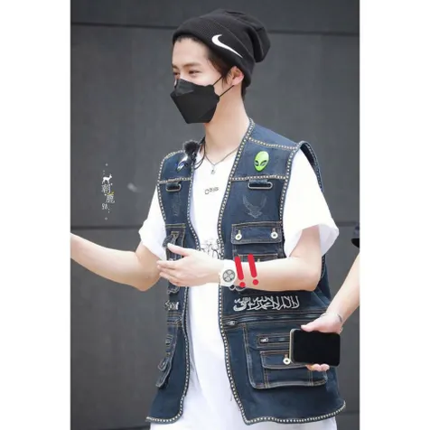 Kontroversi Luhan