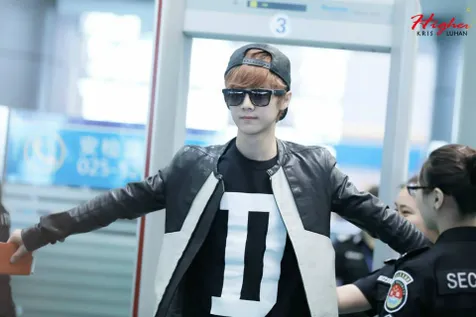 Setelah Kris, Ganti Luhan Tinggalkan EXO