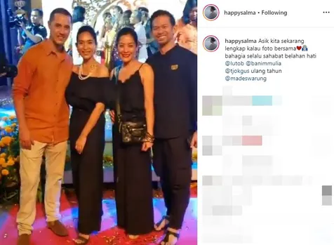 Bisa Berfoto Lengkap